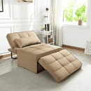 Smart Puff - 4 em 1 Multifuncional